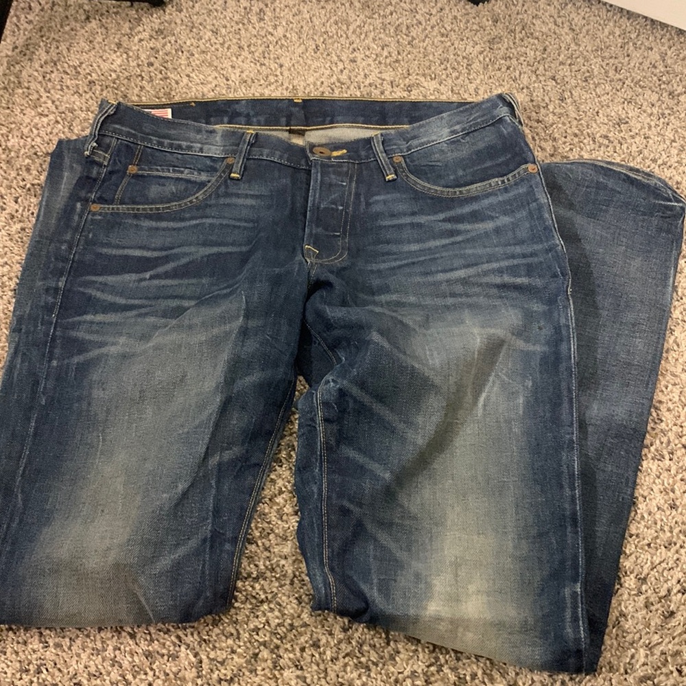 Geno True Religion Denim jeans vintage